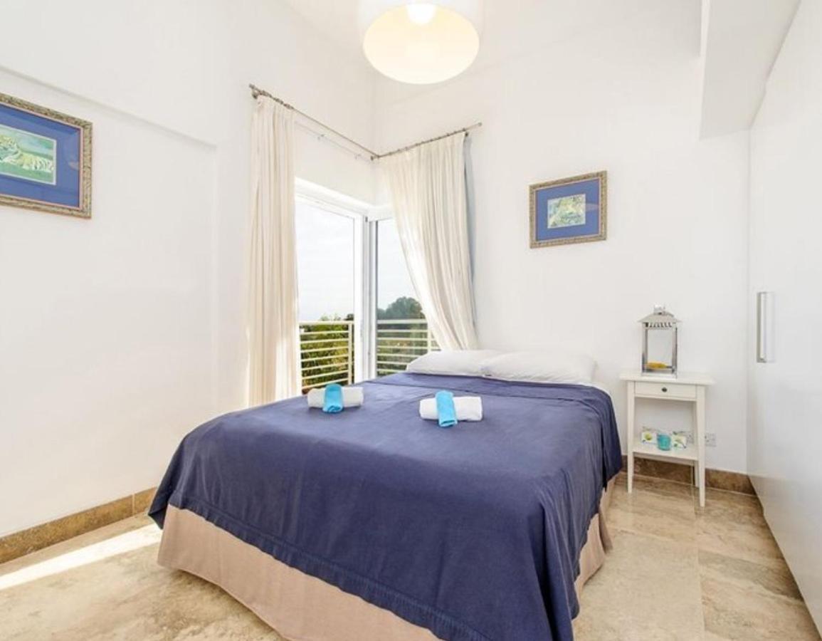Villa Ocean Pearl