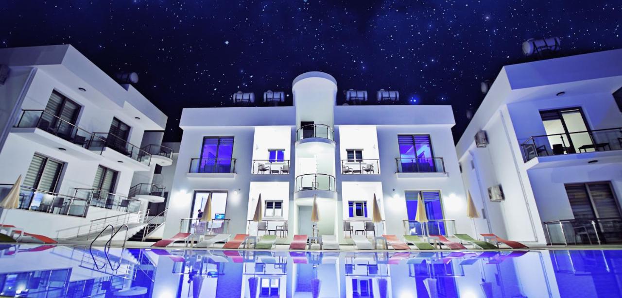 Apartment Metin Kyrenia (Northern Cyprus)