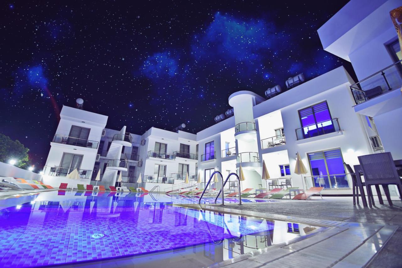Apartment Metin *