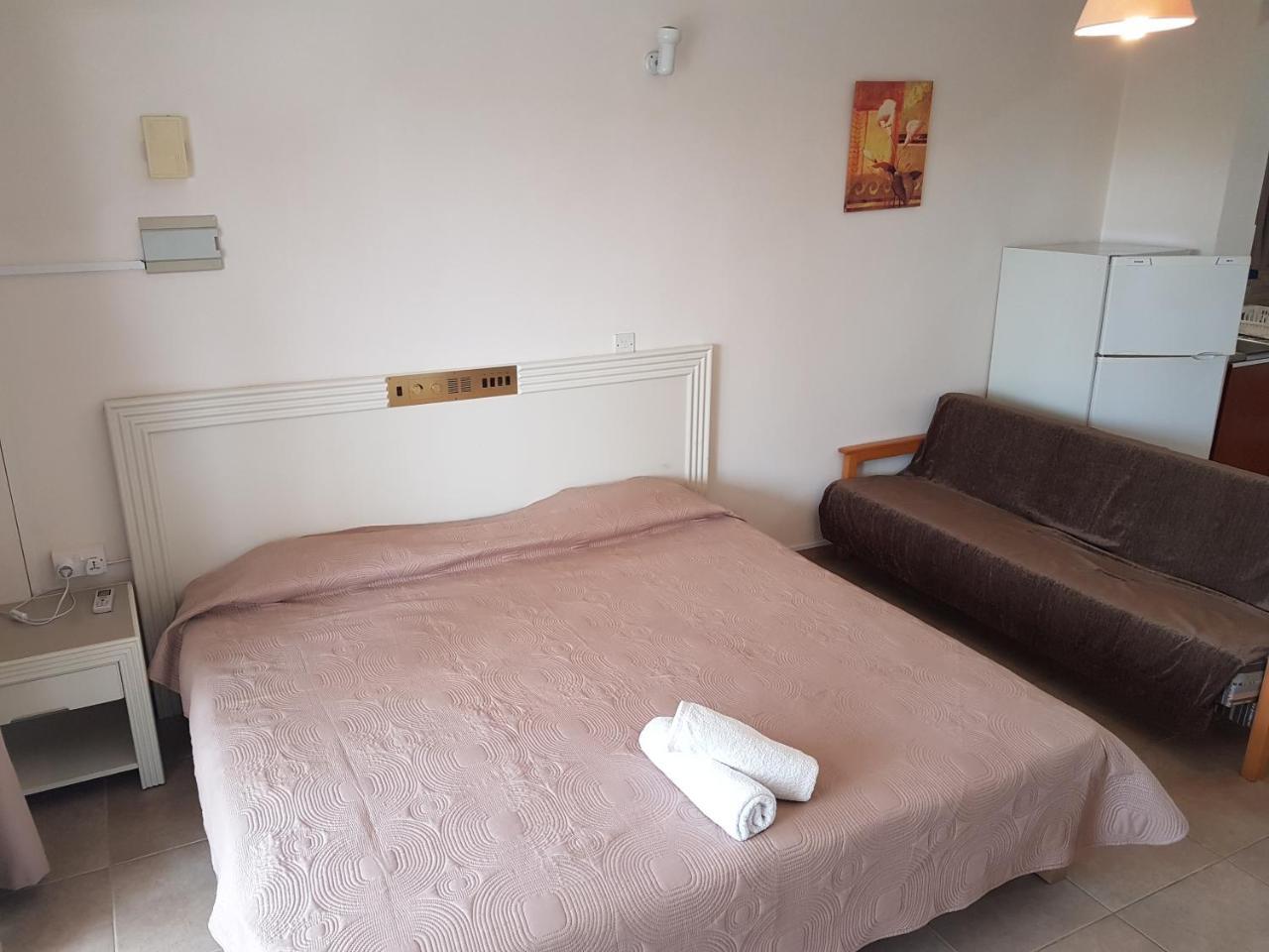 Aparthotel Zoe's Court 3*