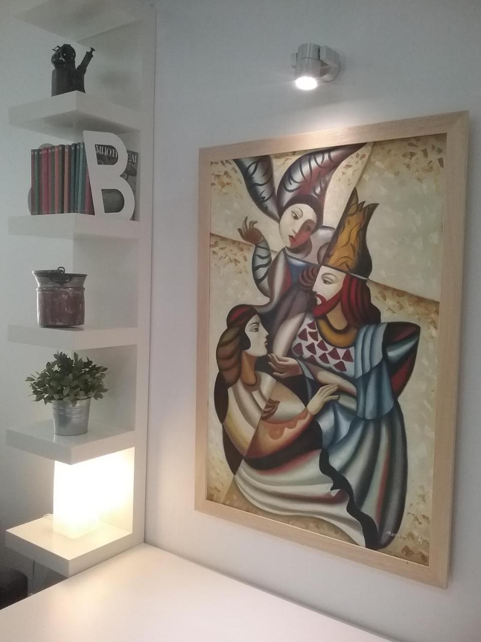 Apartment Agnanti Argaka