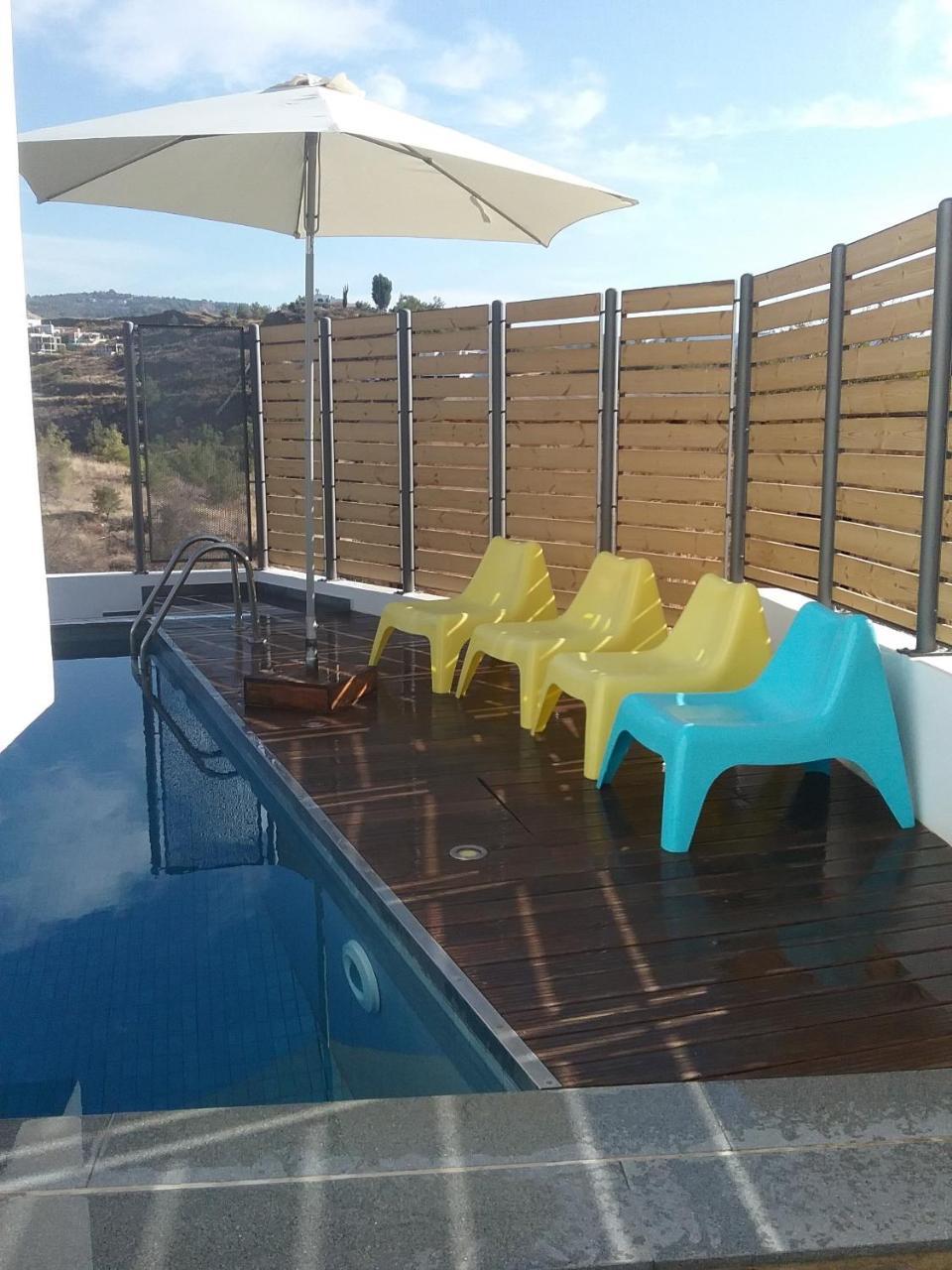 Agnanti Apartment *