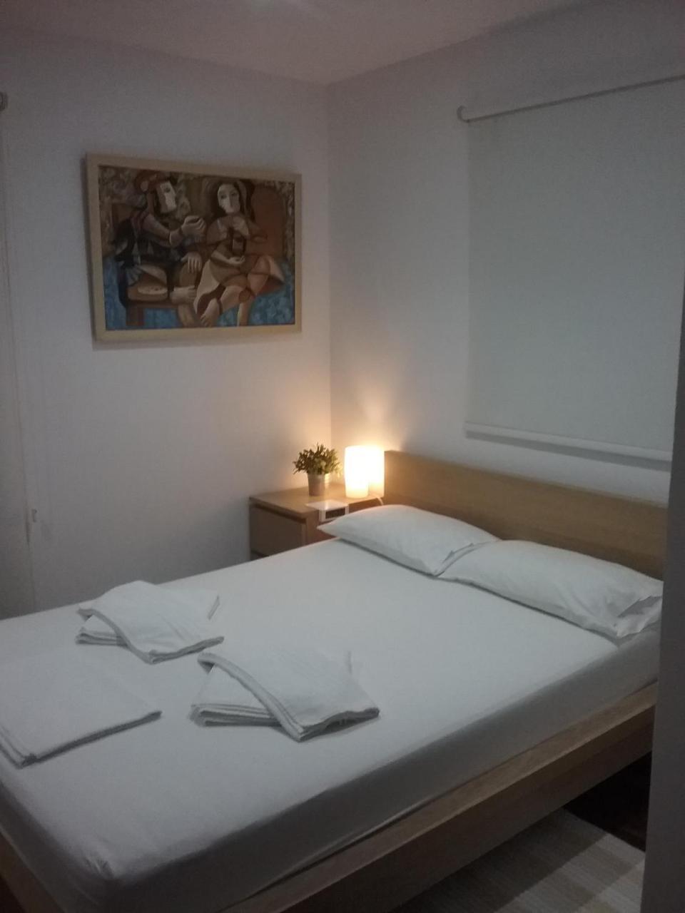 Agnanti Apartment