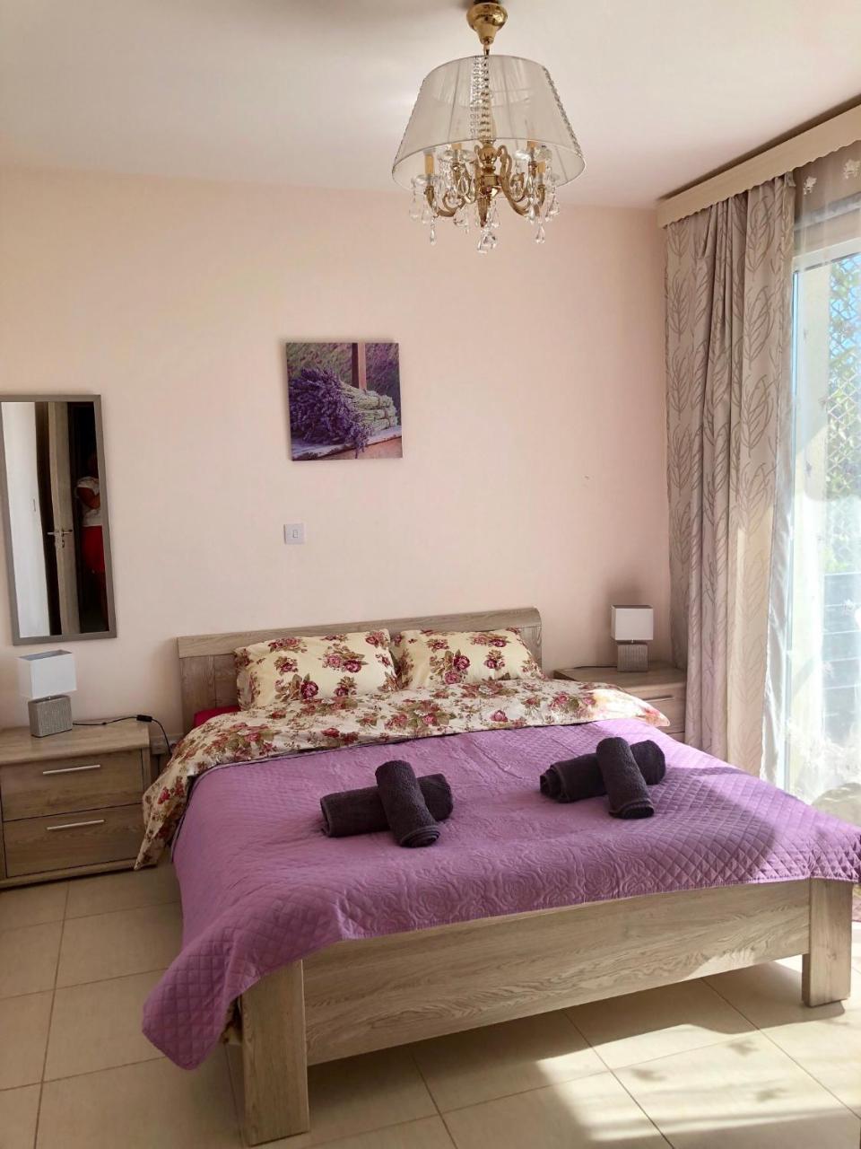 Sunrise Apartment Polis