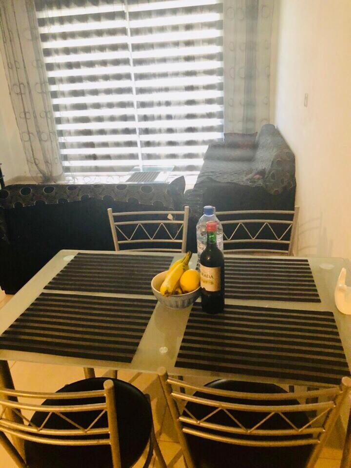 Apartment Sunrise *