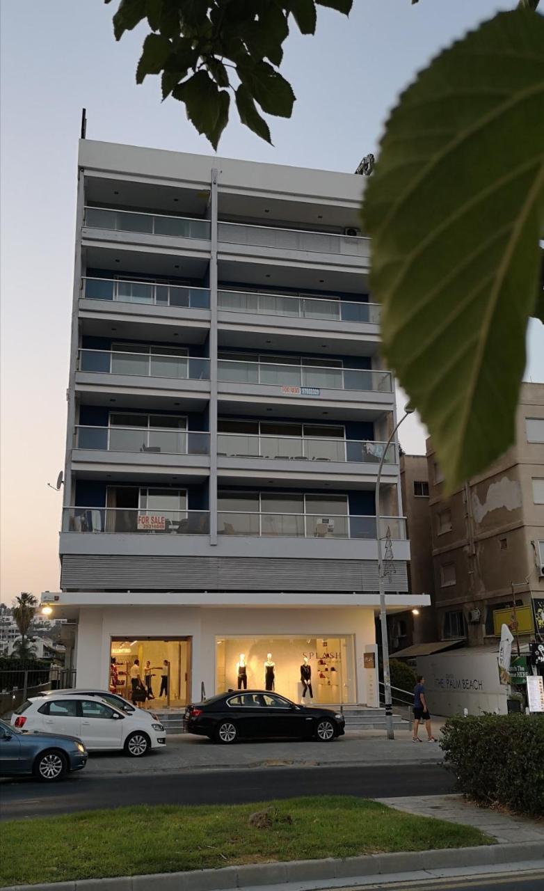 Apartment Beachfront Amazing New