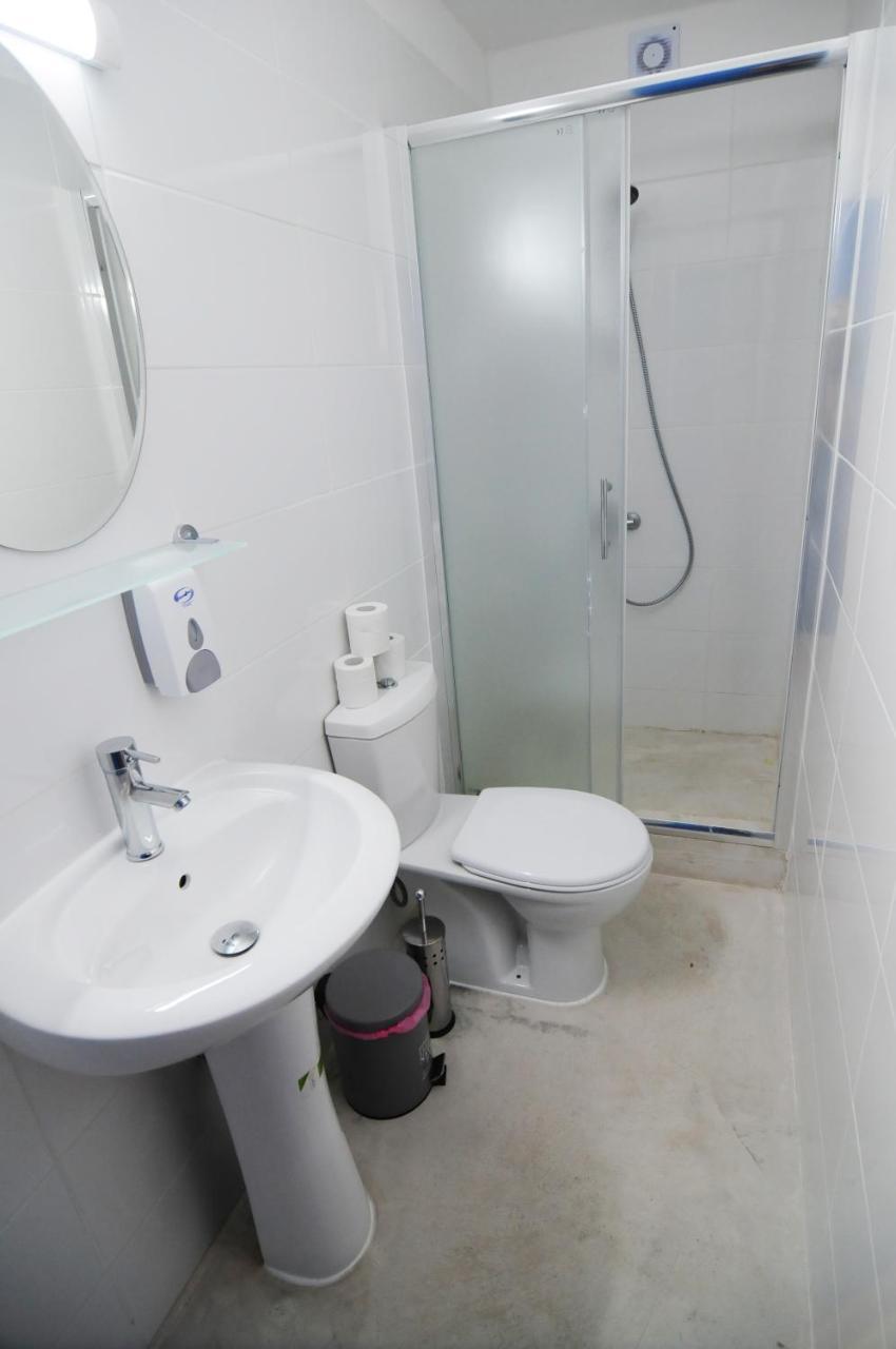 Lithos Aparthotel Voroklini