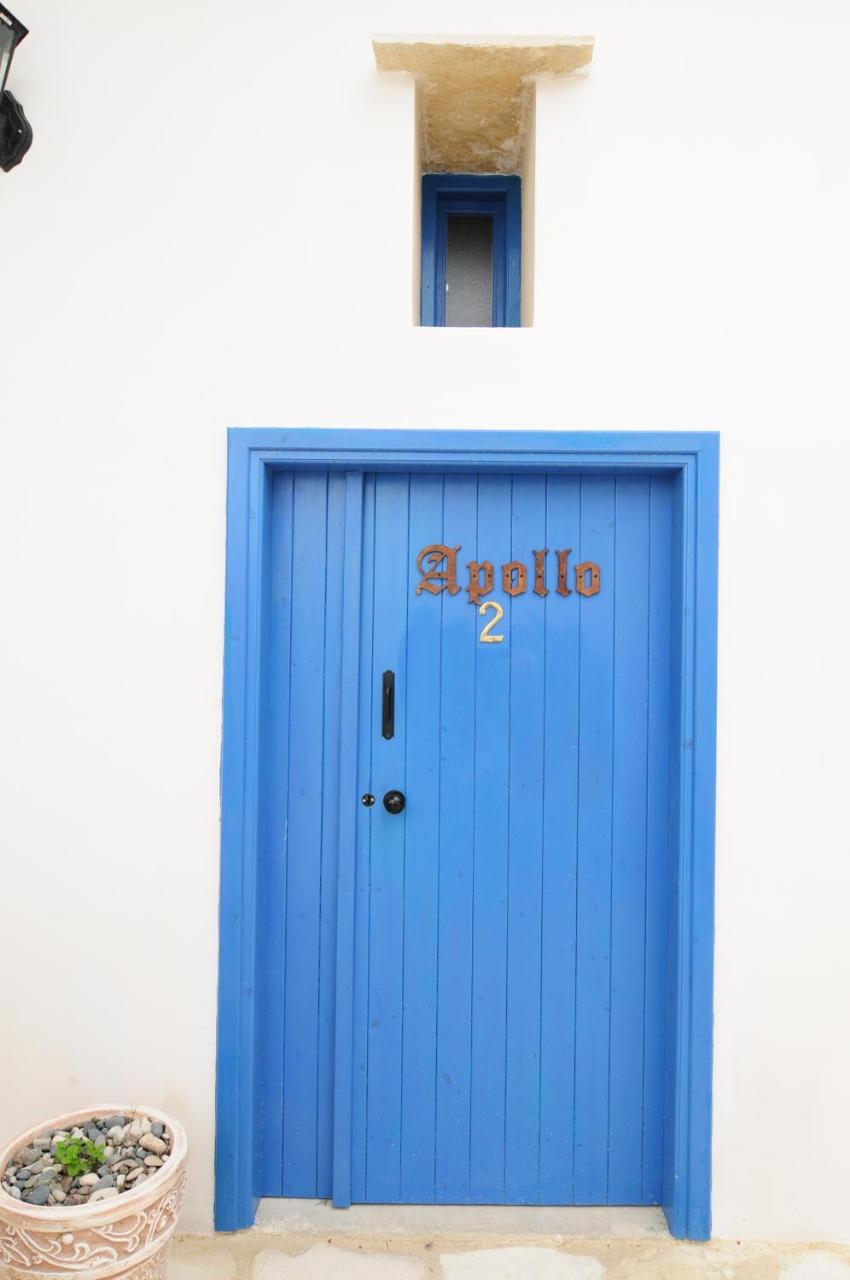 Aparthotel Lithos