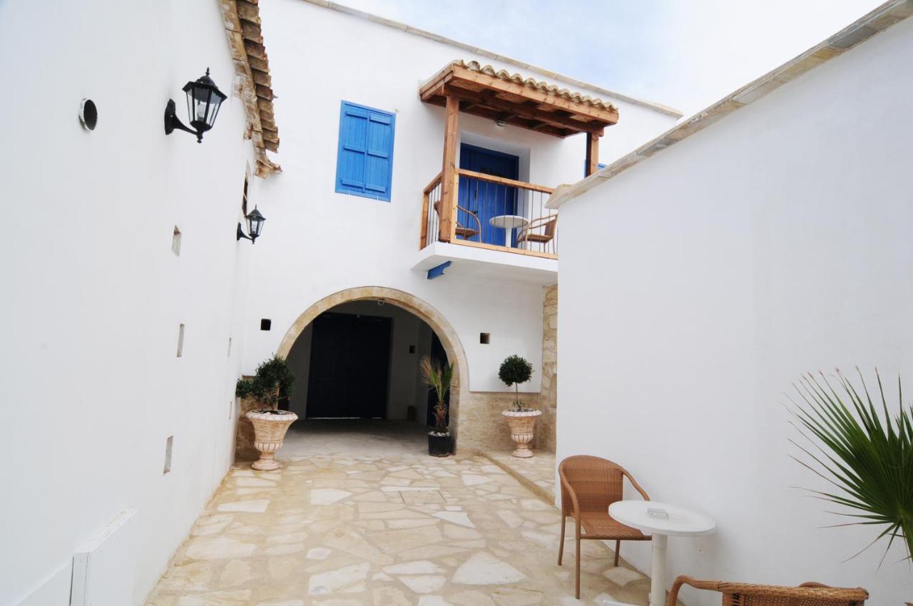 Aparthotel Lithos