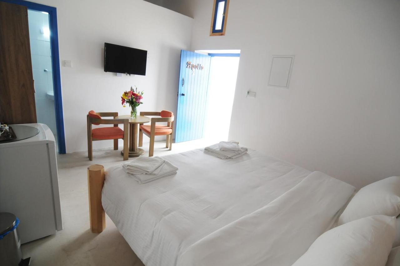 Aparthotel Lithos *