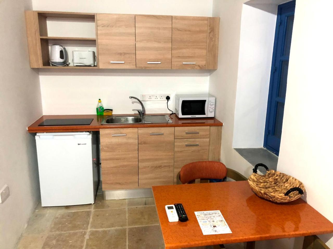 Aparthotel Lithos Voroklini