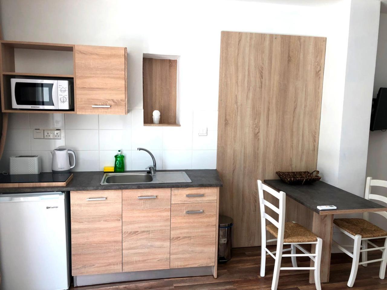 Aparthotel Lithos