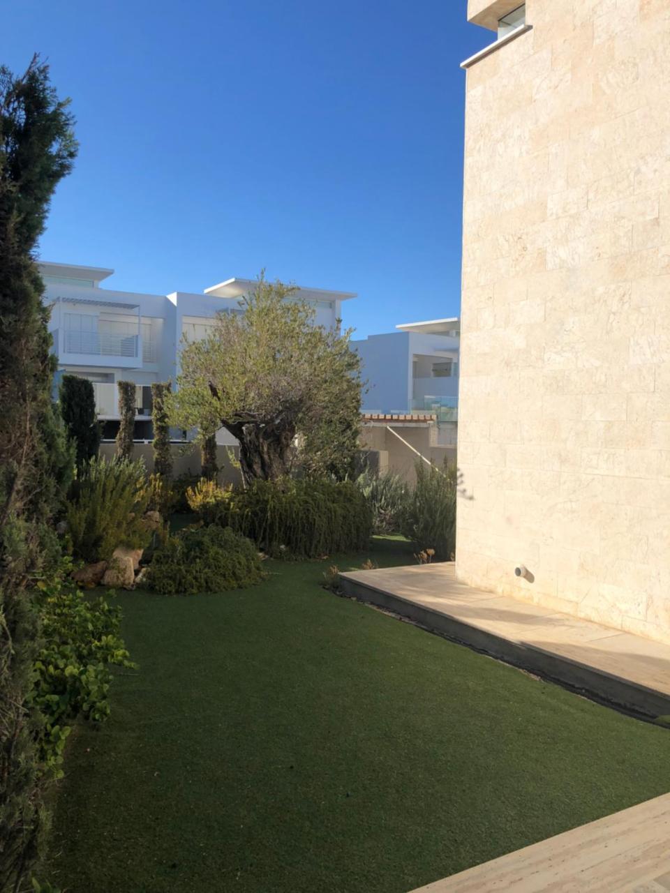 Ocean Pearl Villa Protaras