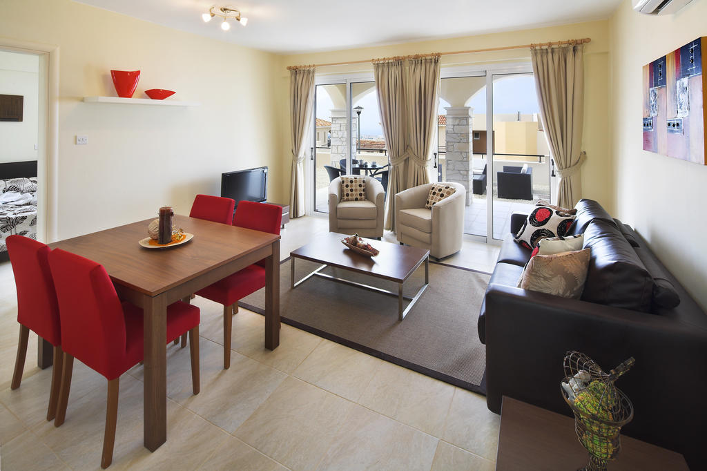 Club St. George (adults Only) Aparthotel 4*