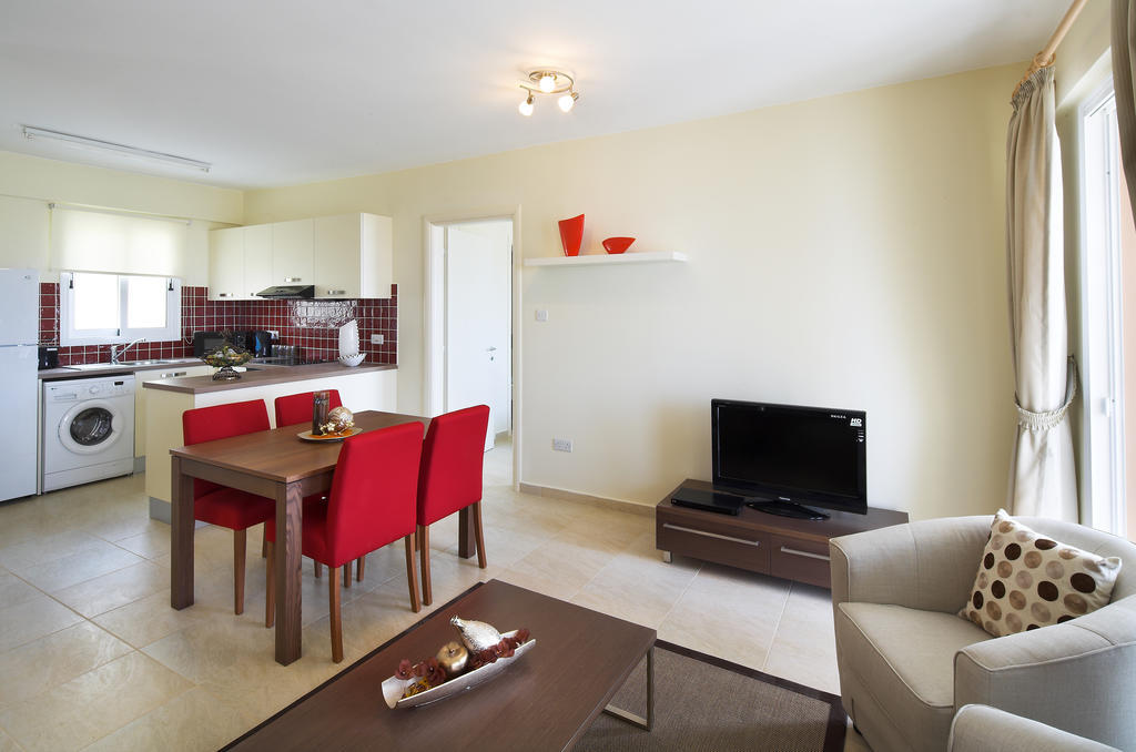 Club St. George (adults Only) 4* Tremithousa