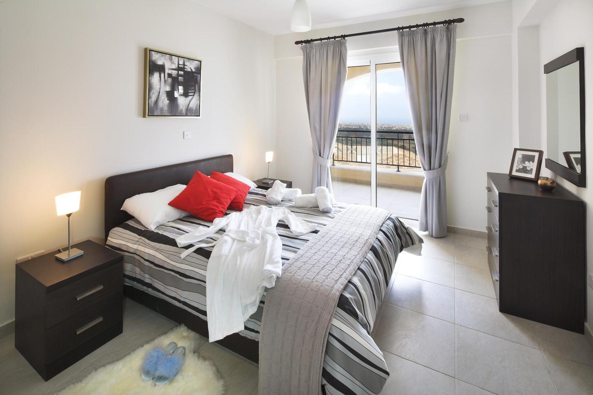 Club St. George (adults Only) Aparthotel