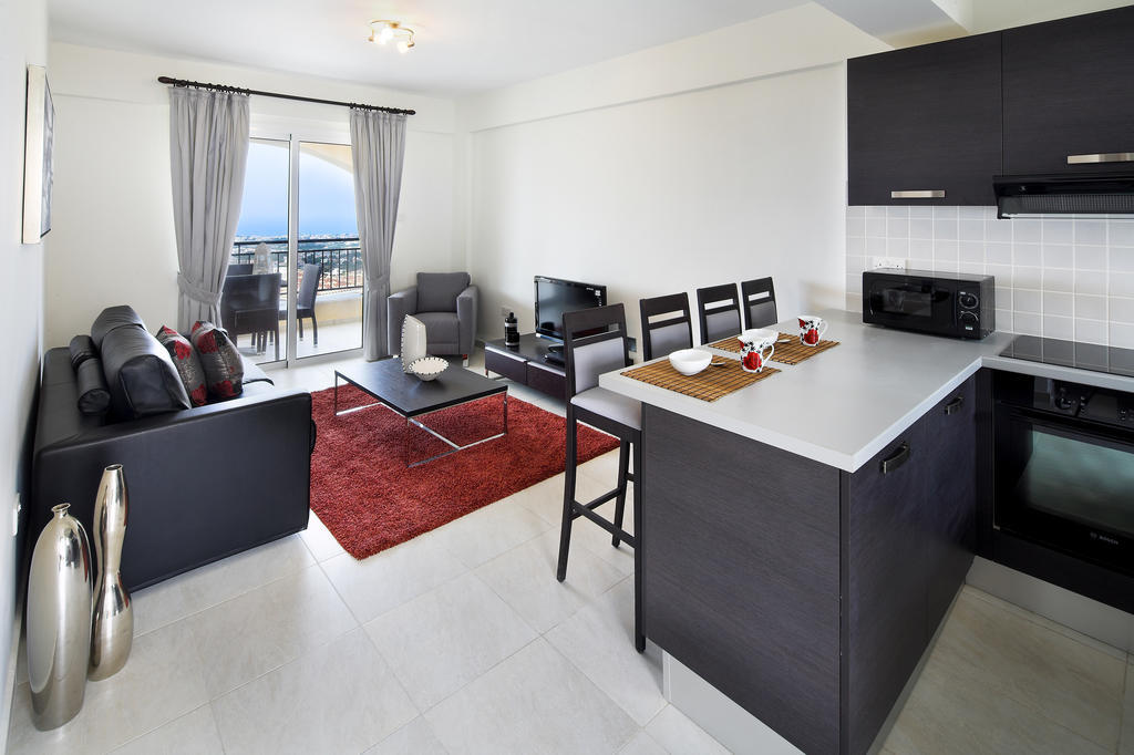 Aparthotel Club St. George (adults Only) Tremithousa