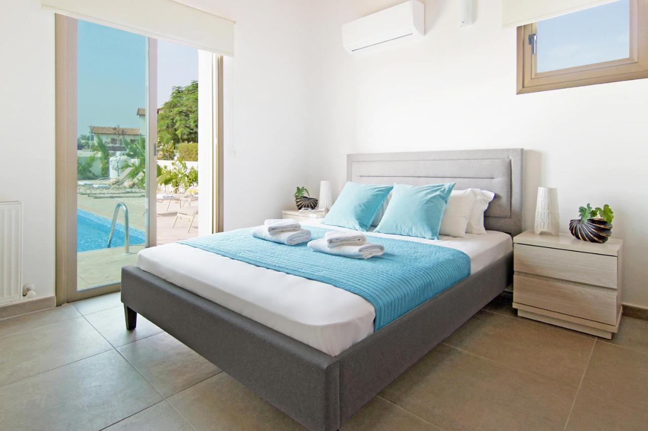 Villa Marion *