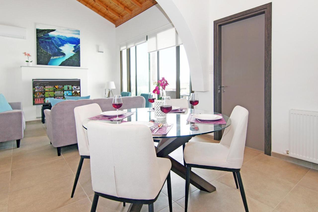 Villa Marion Agia Napa