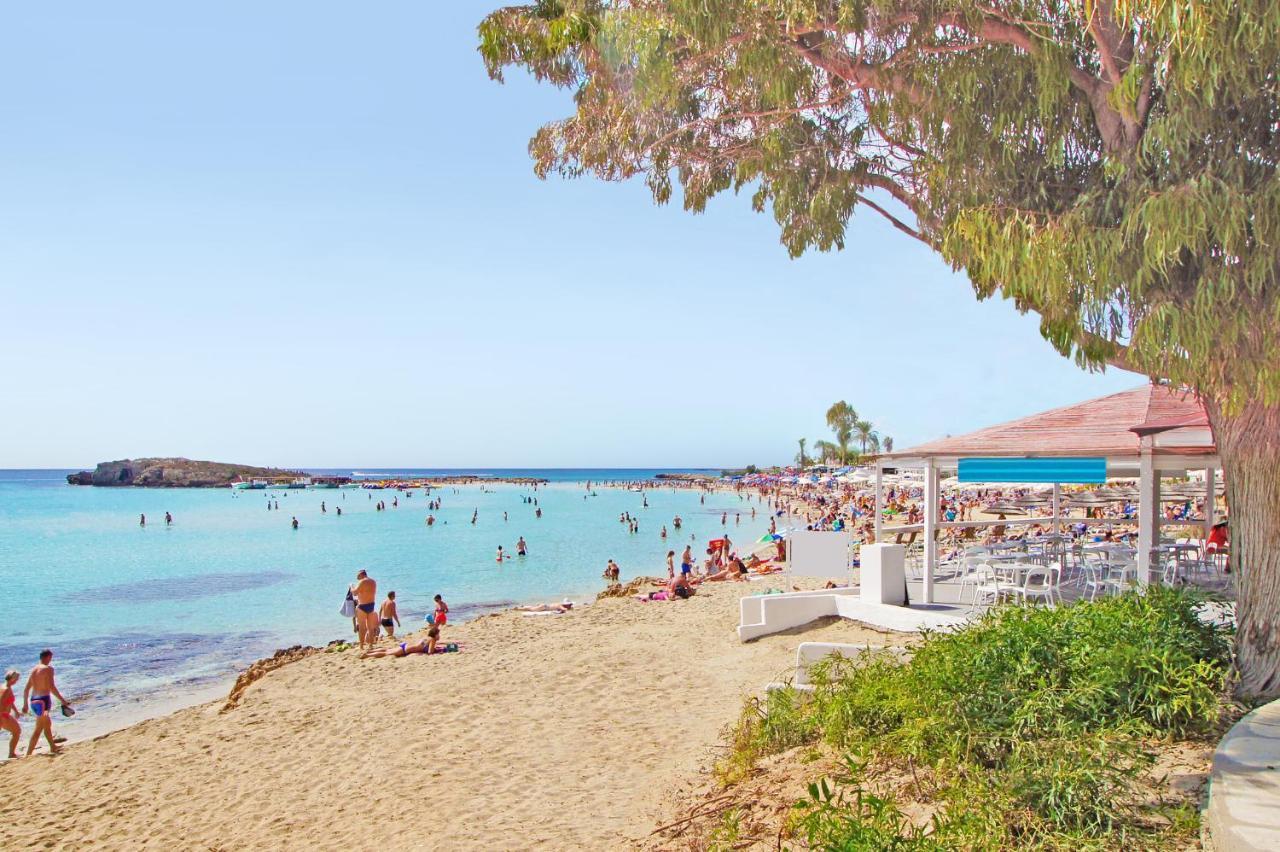 Villa Marion Agia Napa