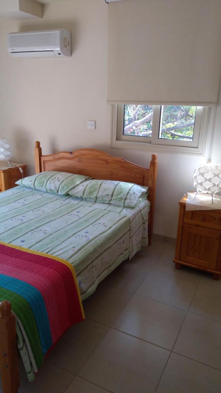 Byreva Apartment