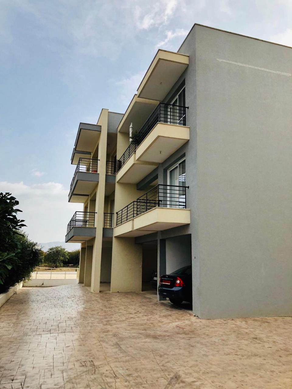 Sunrise Apartment