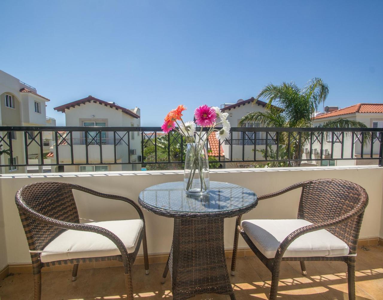 Orcadia Holiday Villa *
