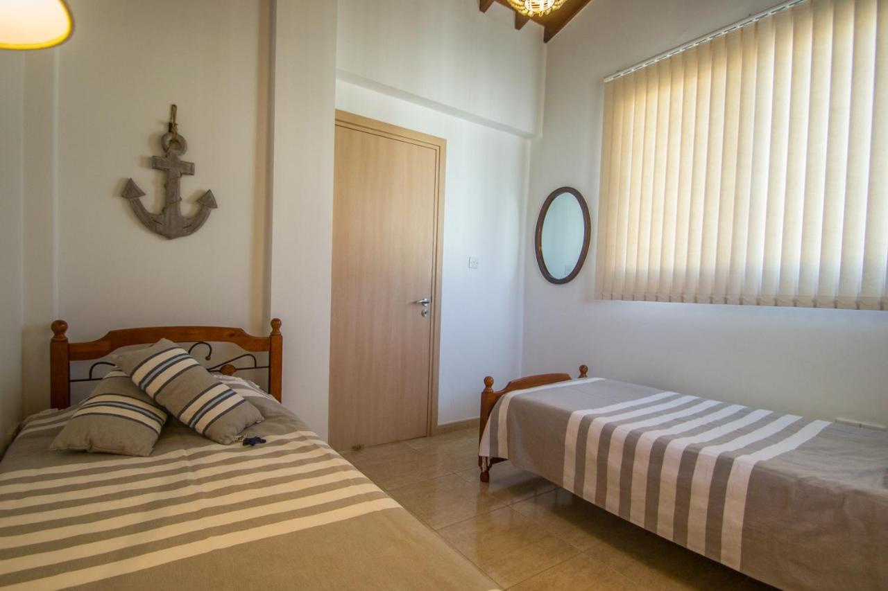 Villa Orcadia Holiday *
