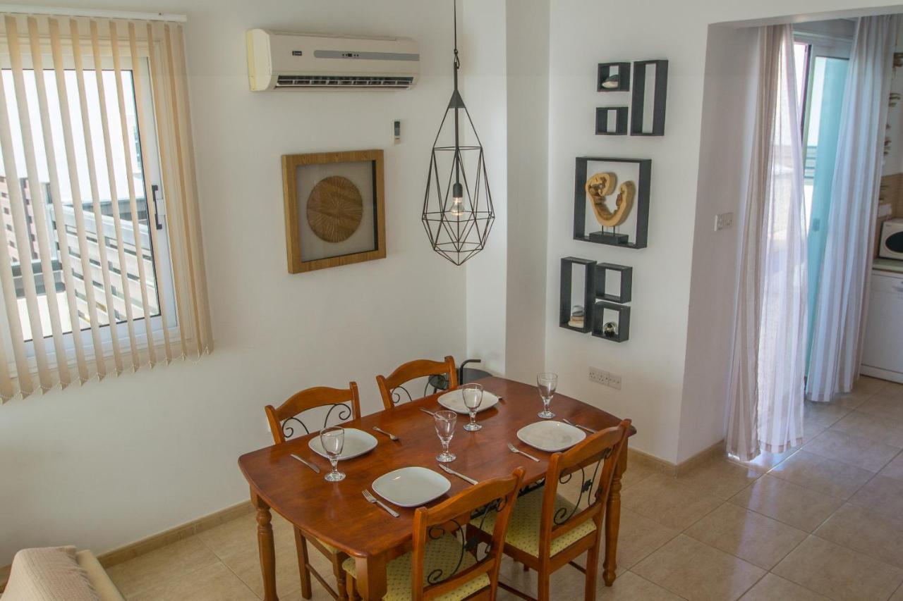 Villa Orcadia Holiday Protaras