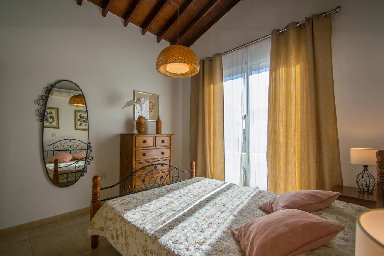 Orcadia Holiday Villa
