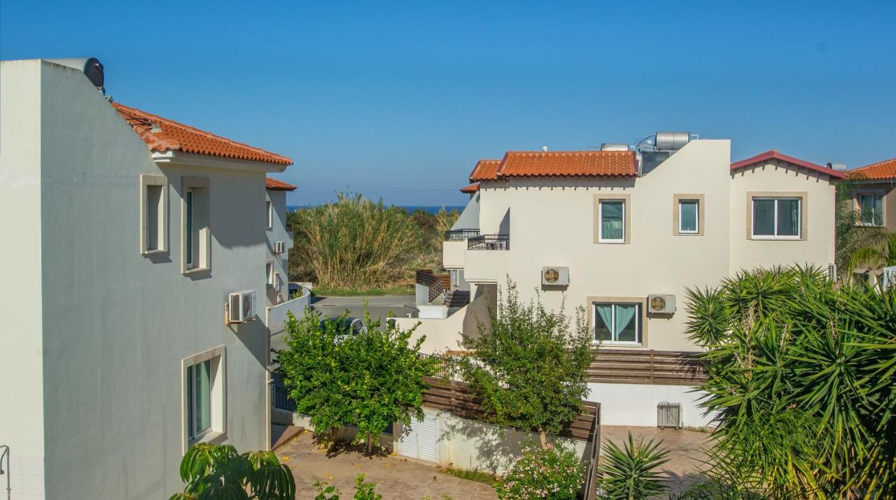 Villa Orcadia Holiday Protaras
