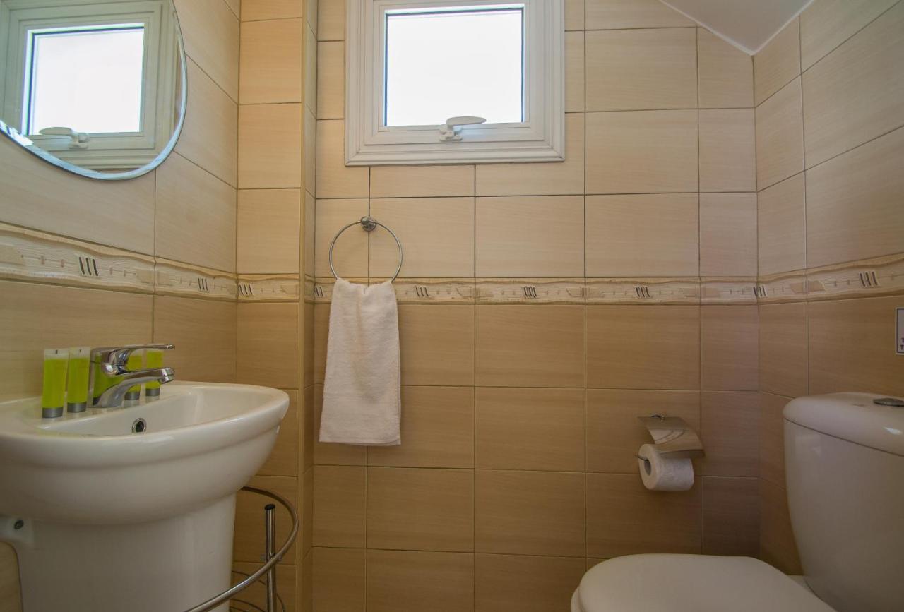 Orcadia Holiday Villa Protaras