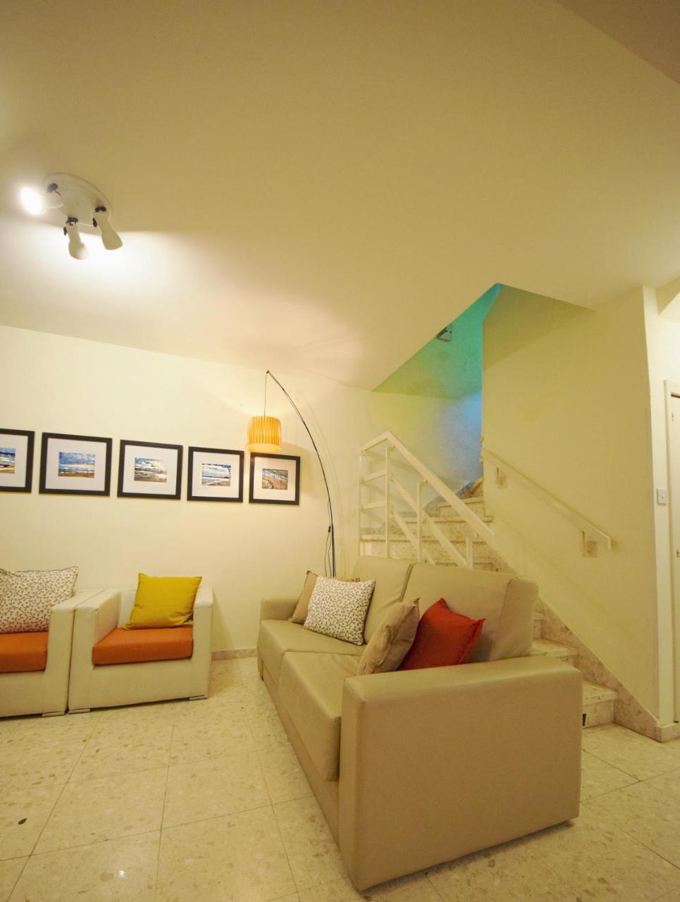 Christos House Holiday home Larnaca