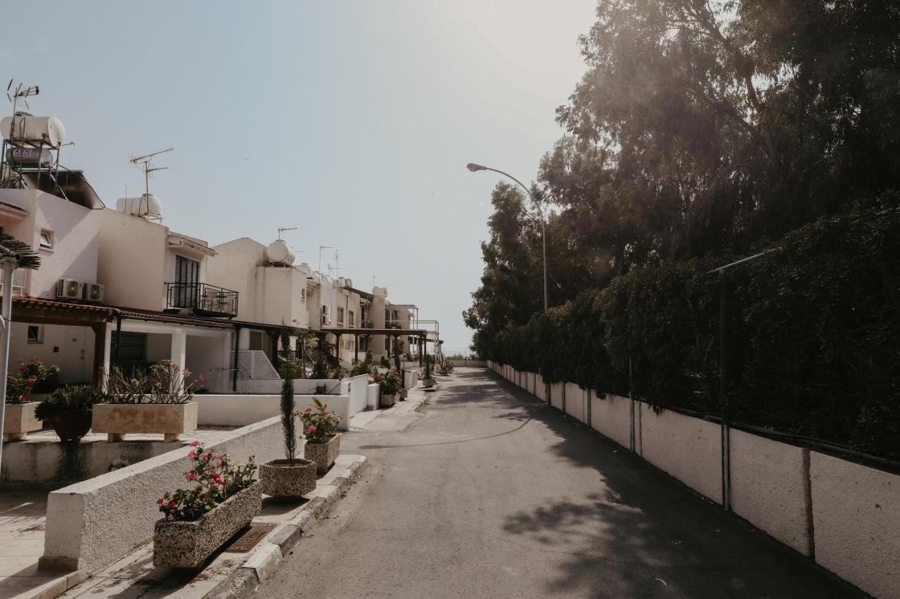 Holiday home Miltos House Larnaca