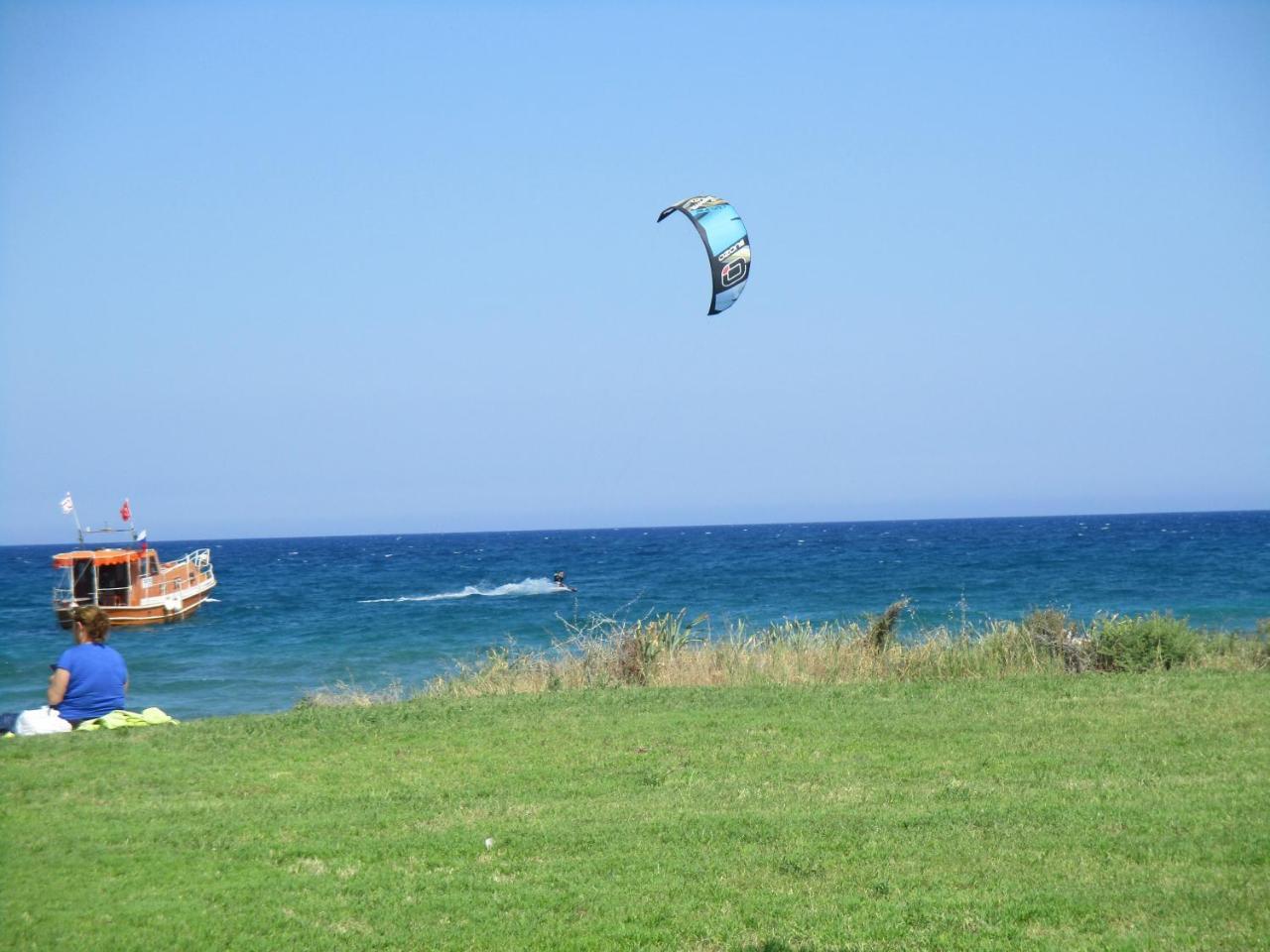 отдых на море кипр Famagusta (Northern Cyprus)