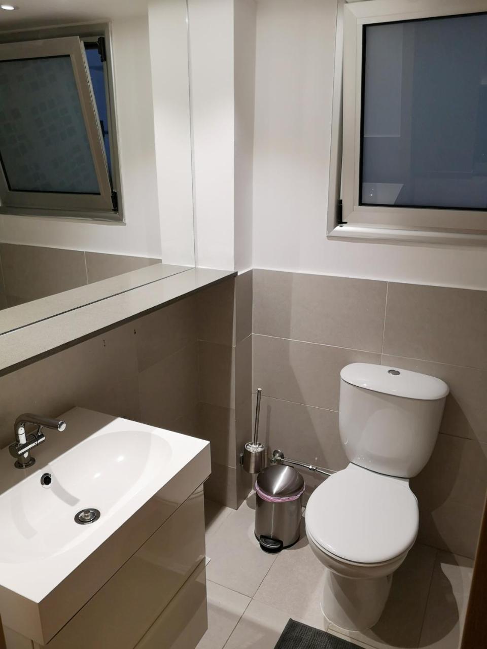 Beachfront Amazing New * Limassol