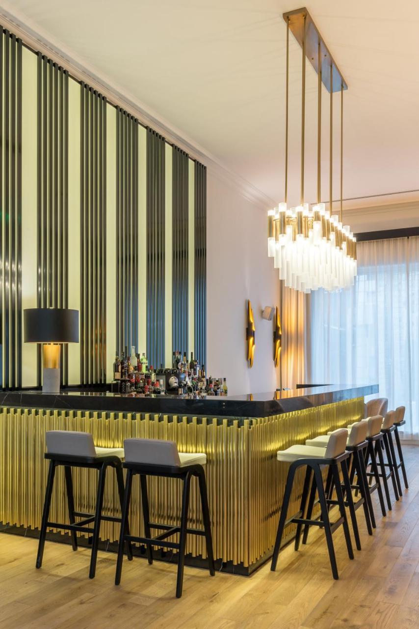 Hotel S Paul Limassol