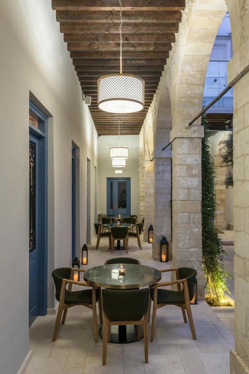 Hotel S Paul