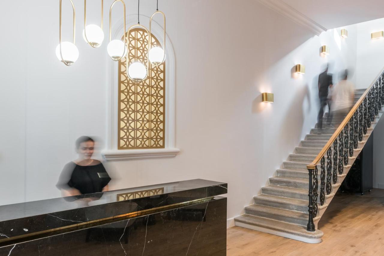 Hotel S Paul