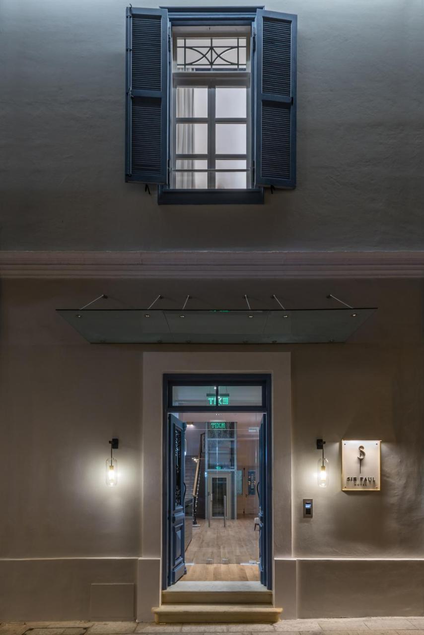 S Paul Hotel Limassol