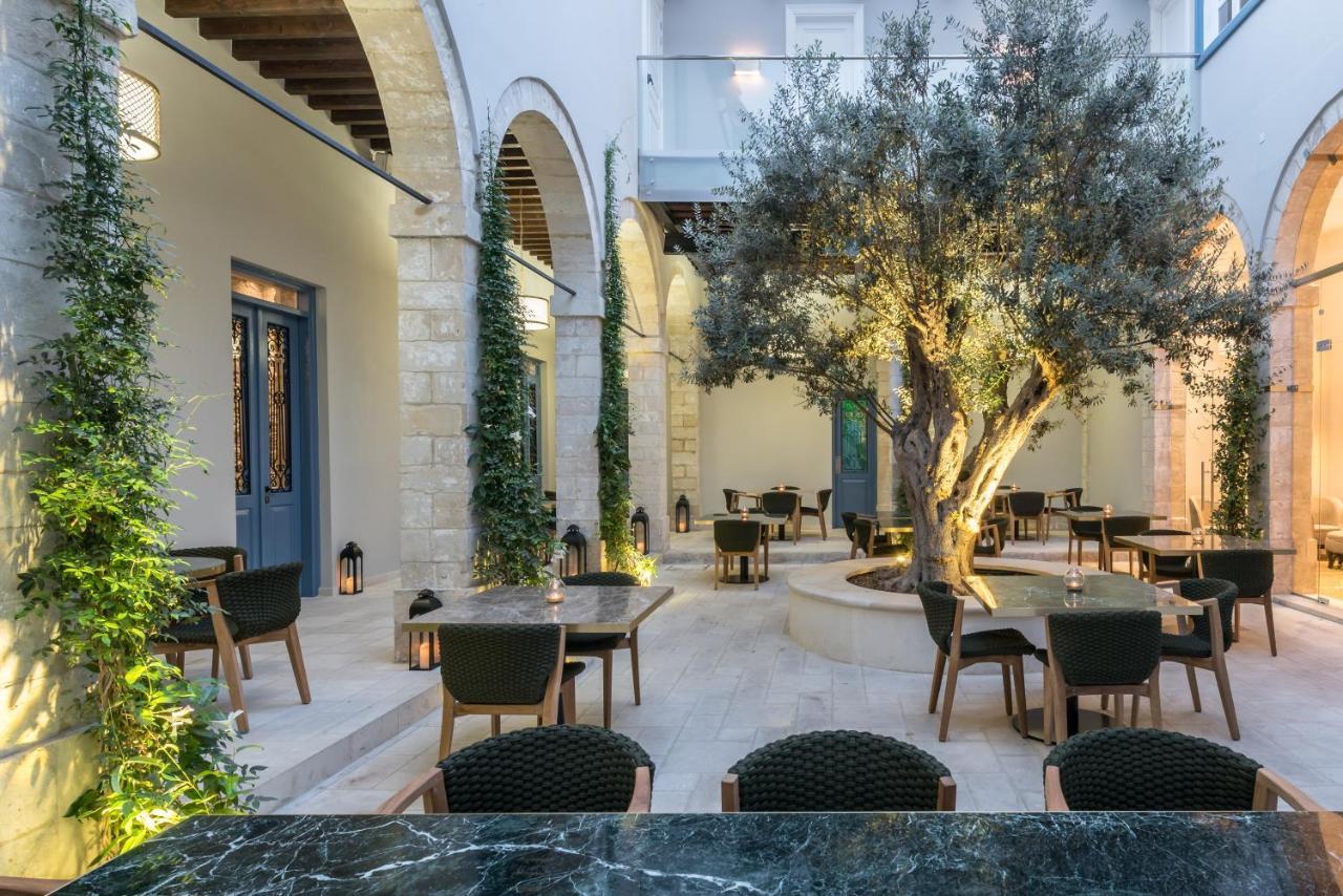 Hotel S Paul