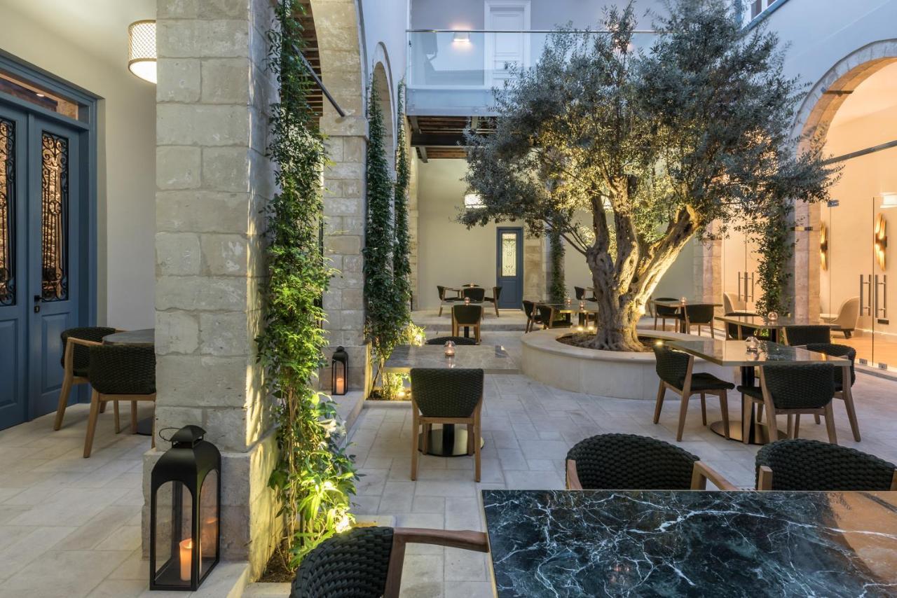 S Paul Hotel Limassol