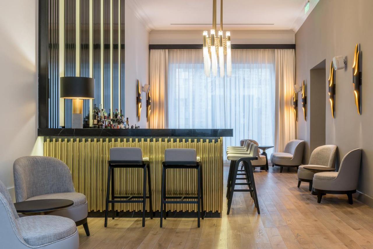 Hotel S Paul Limassol