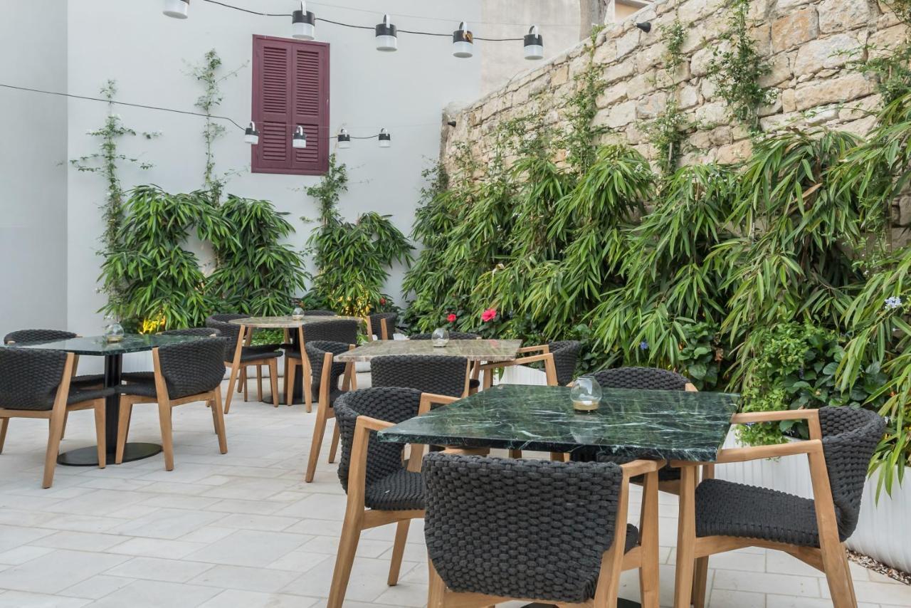 S Paul Hotel Limassol