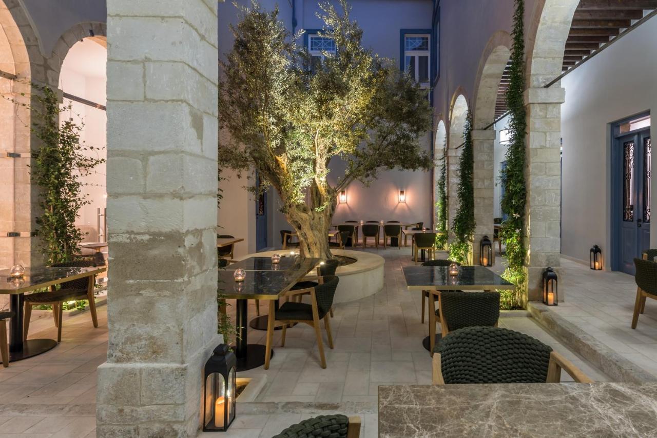 Hotel S Paul Limassol