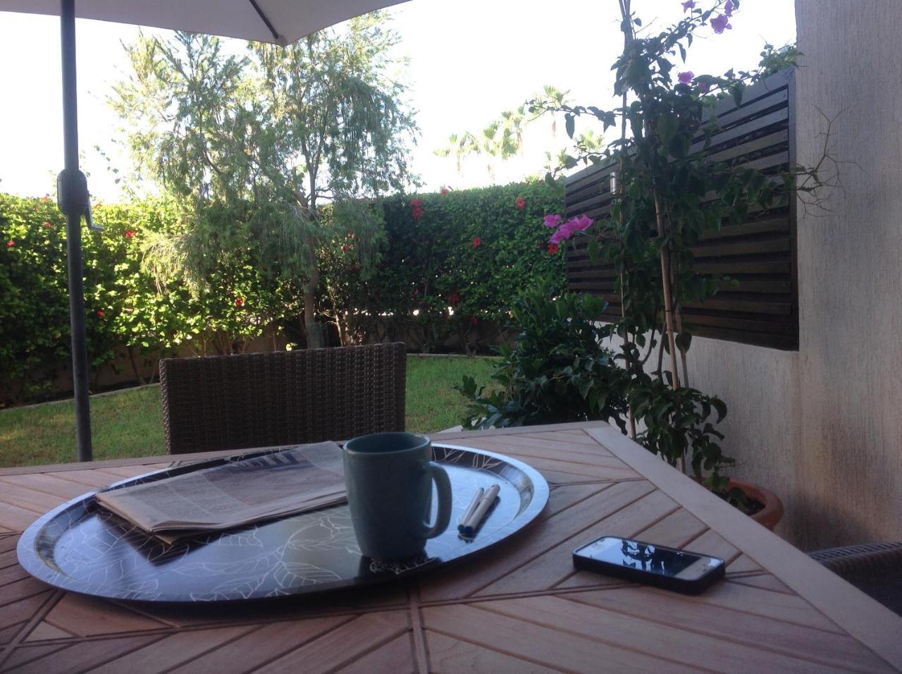 Sunny Garden Star Apartment Limassol