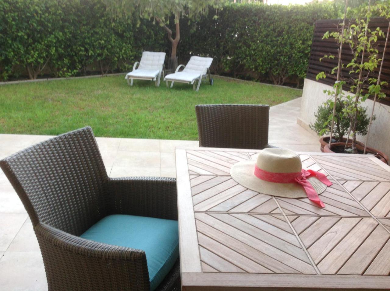 Apartment Sunny Garden Star Limassol