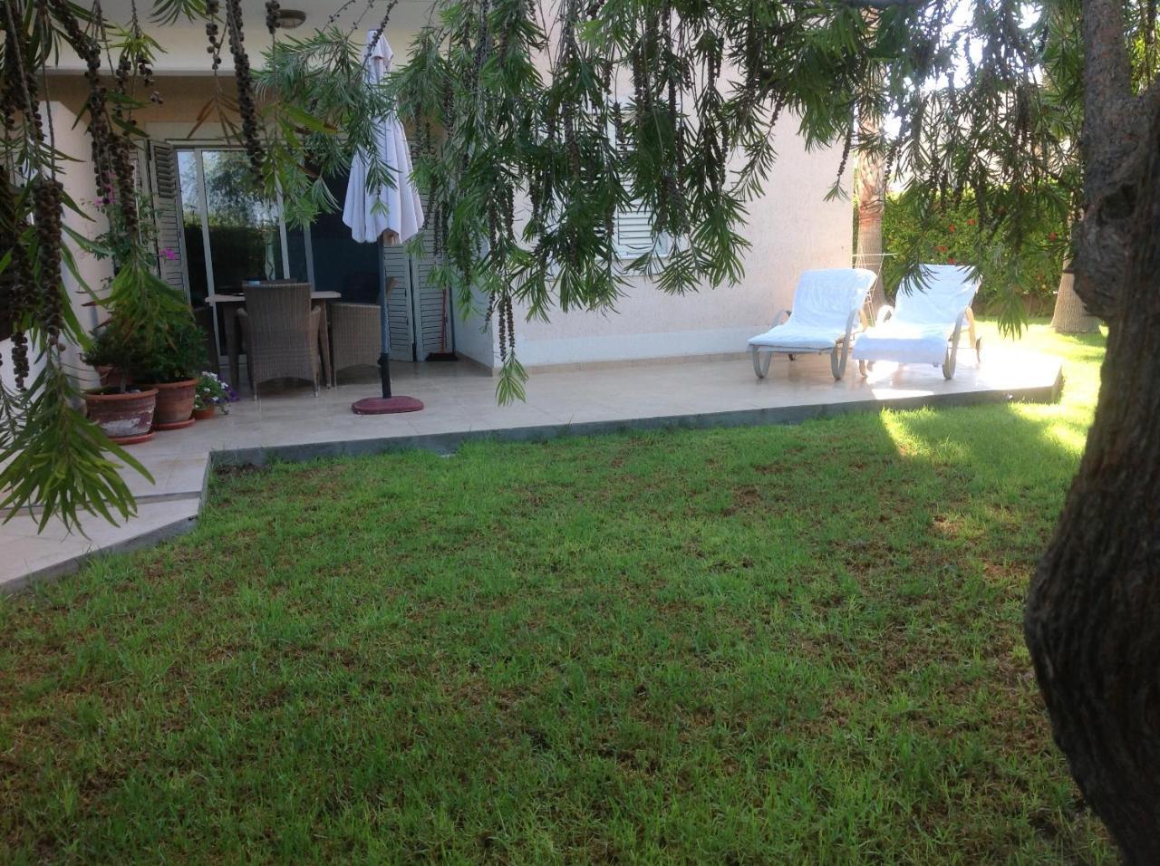 Apartment Sunny Garden Star *