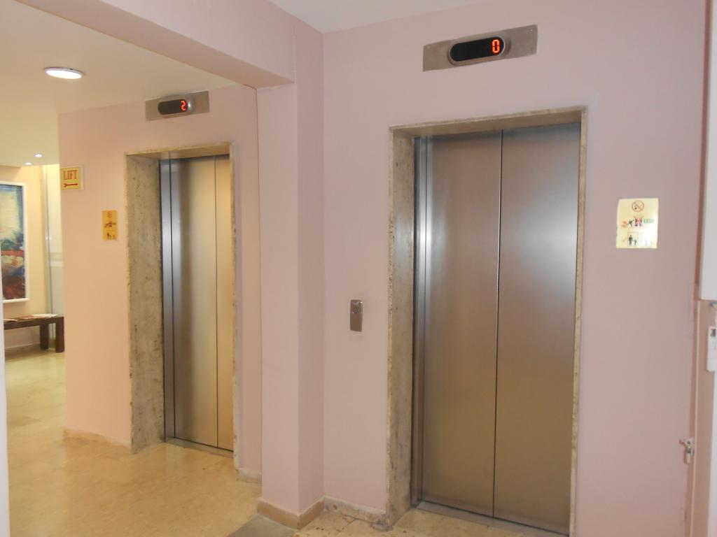 Aparthotel Sun Hall