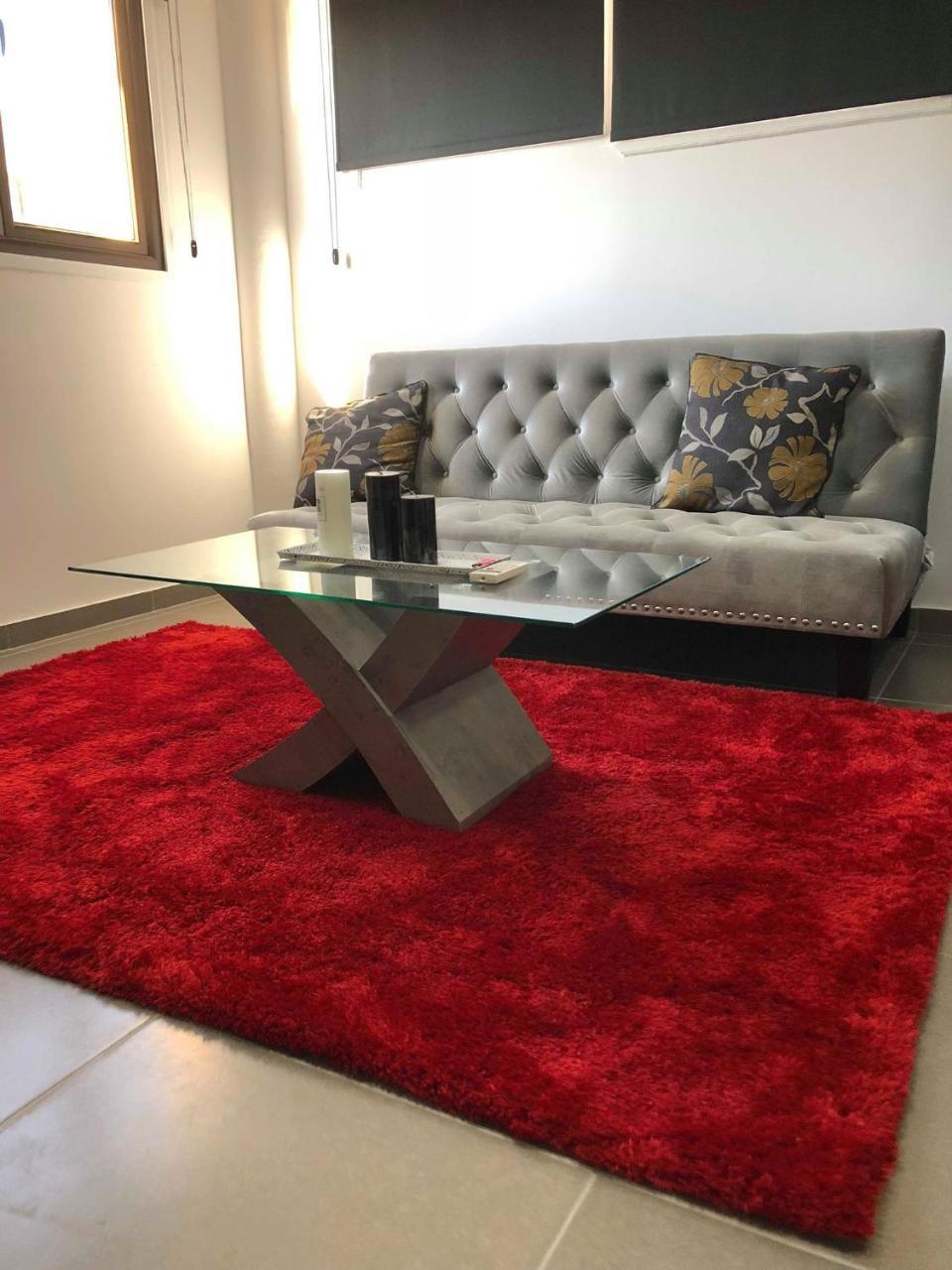 Appartement Central Luxury *